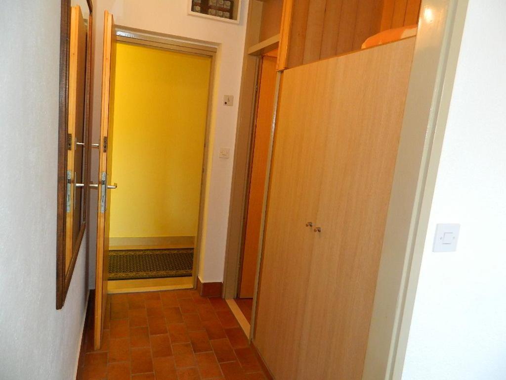 Apartments And Rooms Darinka Vrboska Exterior foto